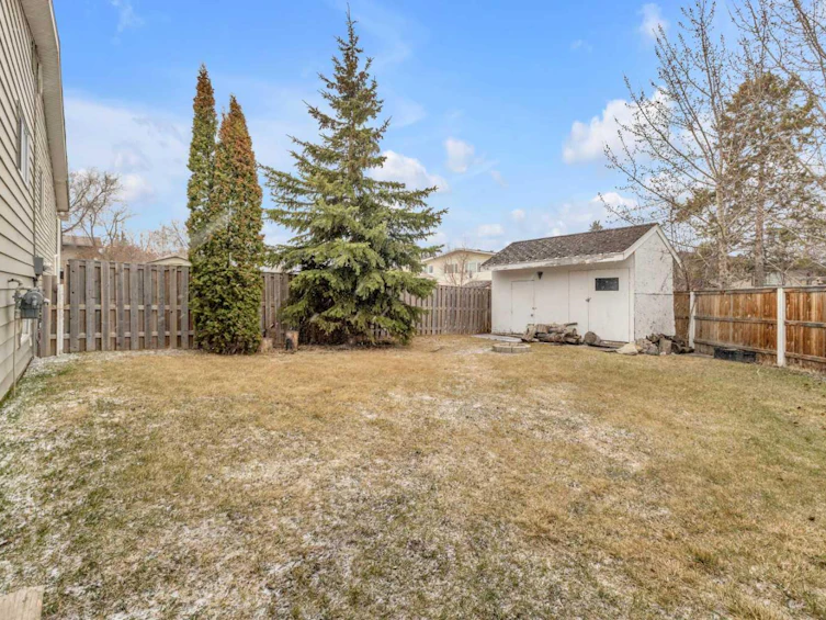40 Nyberg Avenue, Red Deer, AB, T4P 1R5 - 6