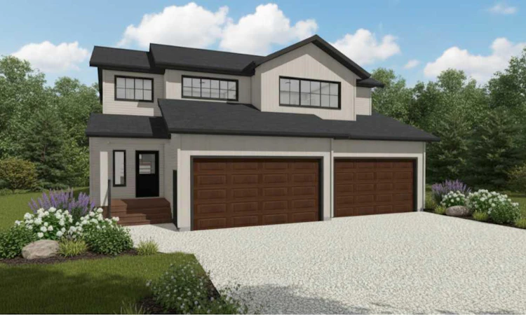 14-715034 Rge 73 Road