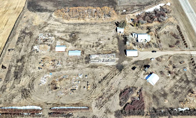 30416 Highway 2 A