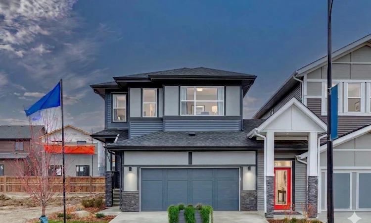 293 Homestead Terrace NE