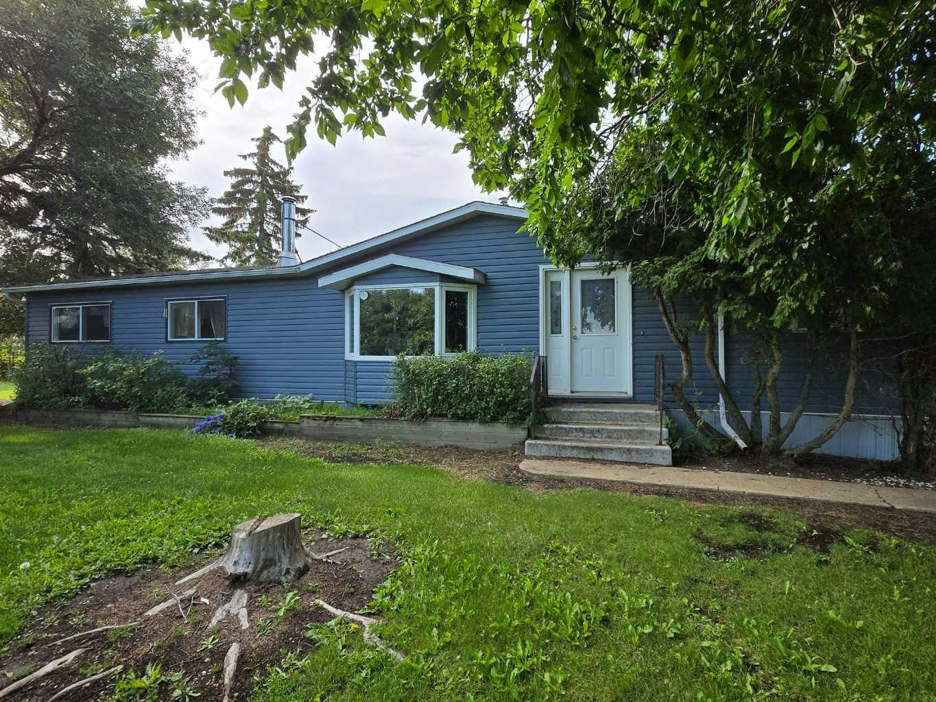 20427 Highway 2, Smoky River M.D., AB, T0H 1G0