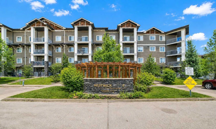 4305-115 Prestwick Villas SE