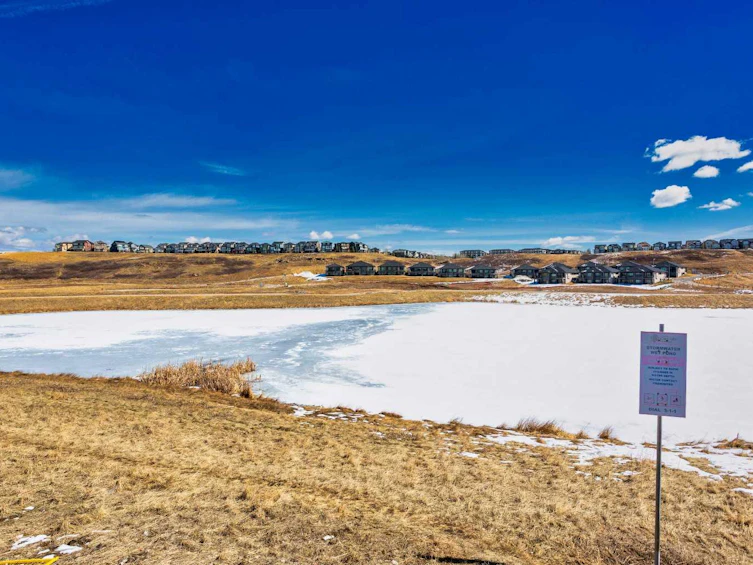 1406-298 Sage Meadows Park NW, Calgary, AB, T3P 1P5 - 28