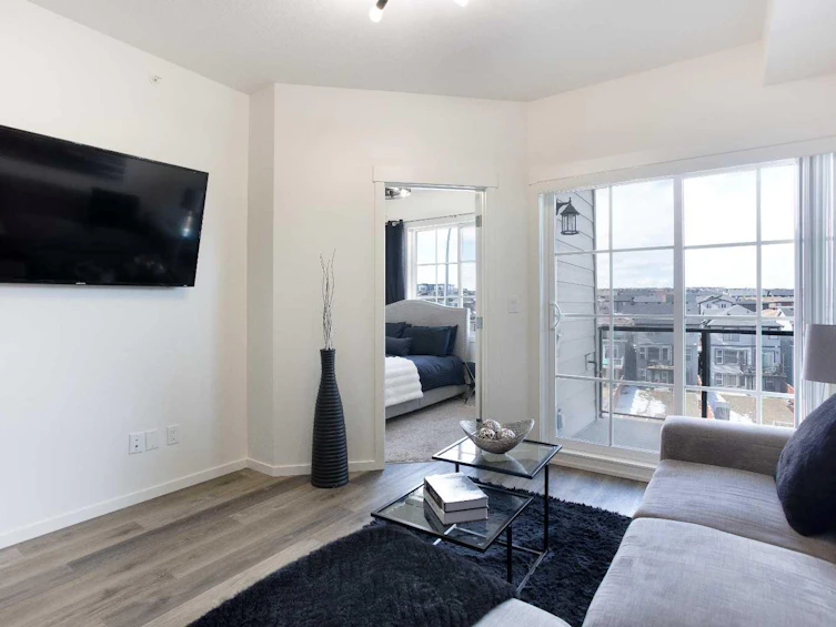1406-298 Sage Meadows Park NW, Calgary, AB, T3P 1P5 - 9