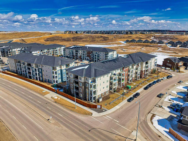 1406-298 Sage Meadows Park NW, Calgary, AB, T3P 1P5 - 24