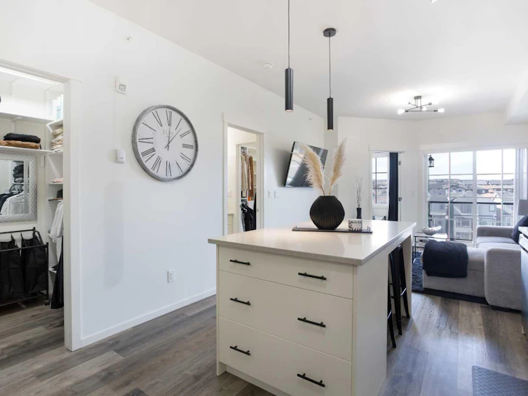 1406-298 Sage Meadows Park NW, Calgary, AB, T3P 1P5 - 3