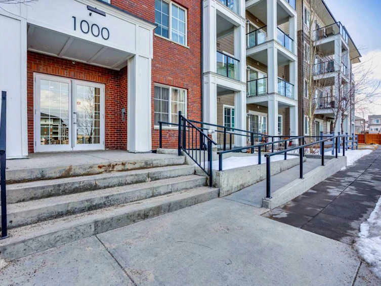 1406-298 Sage Meadows Park NW, Calgary, AB, T3P 1P5 - 29