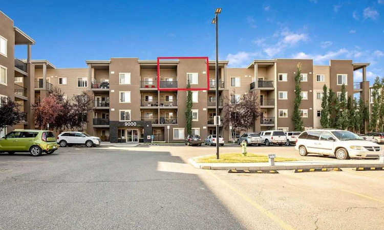 9410-403 Mackenzie Way SW