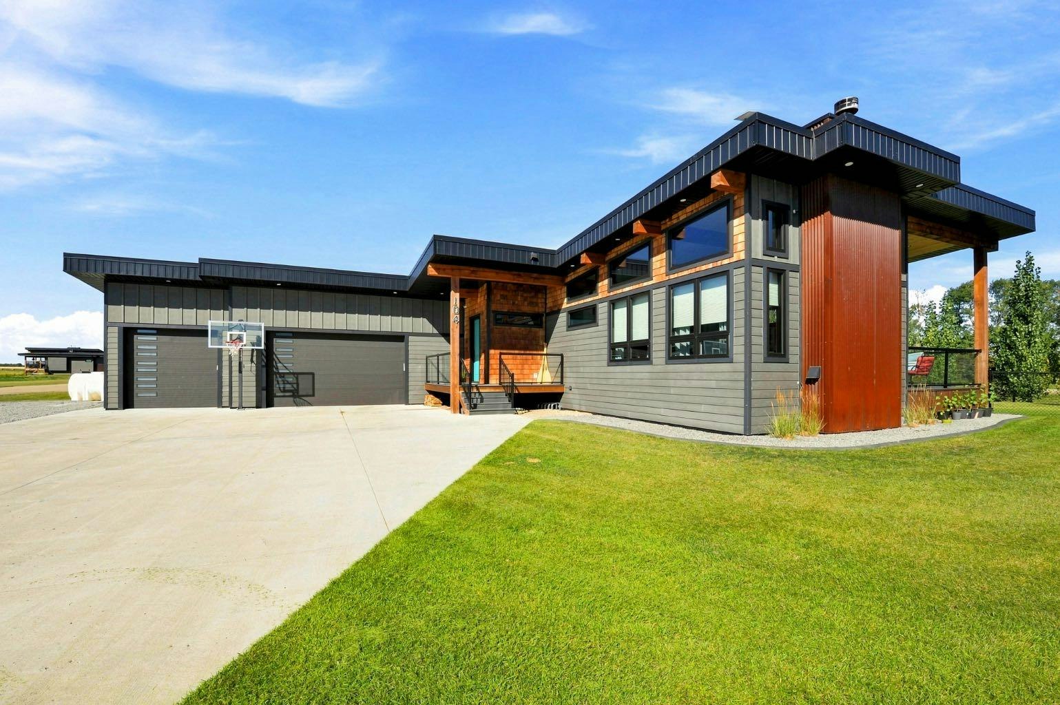 104-20419 Twp 412, Camrose, AB, T0B 0H0