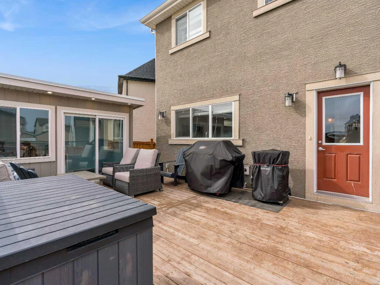 323 Marquis Court SE, Calgary, AB, T3M 1Y1 - 35
