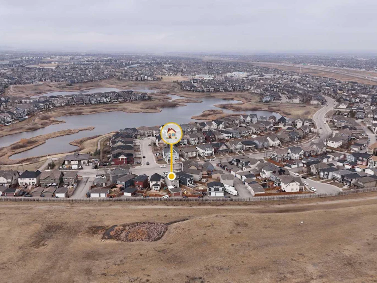 323 Marquis Court SE, Calgary, AB, T3M 1Y1 - 43