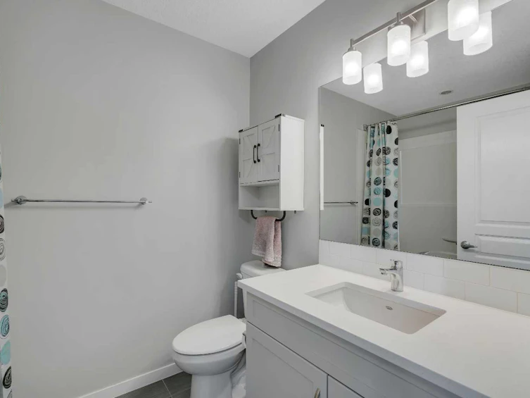 323 Marquis Court SE, Calgary, AB, T3M 1Y1 - 23