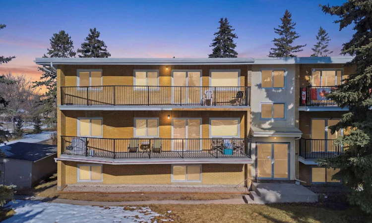 203-3103 Blakiston Drive NW