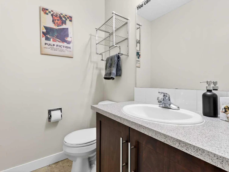 230 Deerpoint Lane SE, Calgary, AB, T2J 6M7 - 13