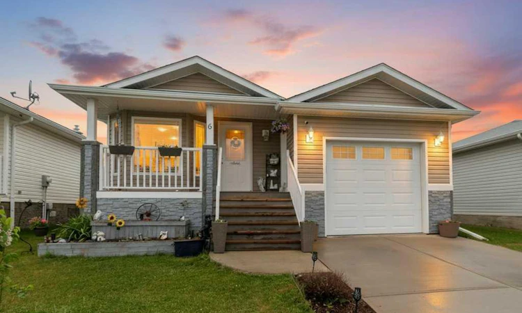 6 Baywood Place