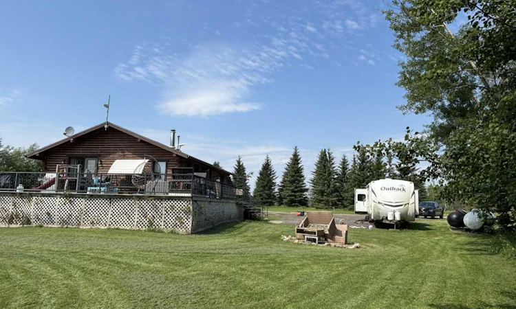 224011 680 Rural Athabasca County