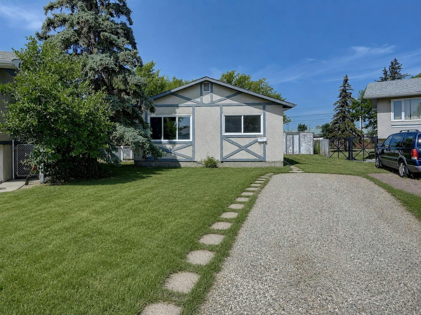 11448 97 Street, Grande Prairie, AB, T8V 3N2