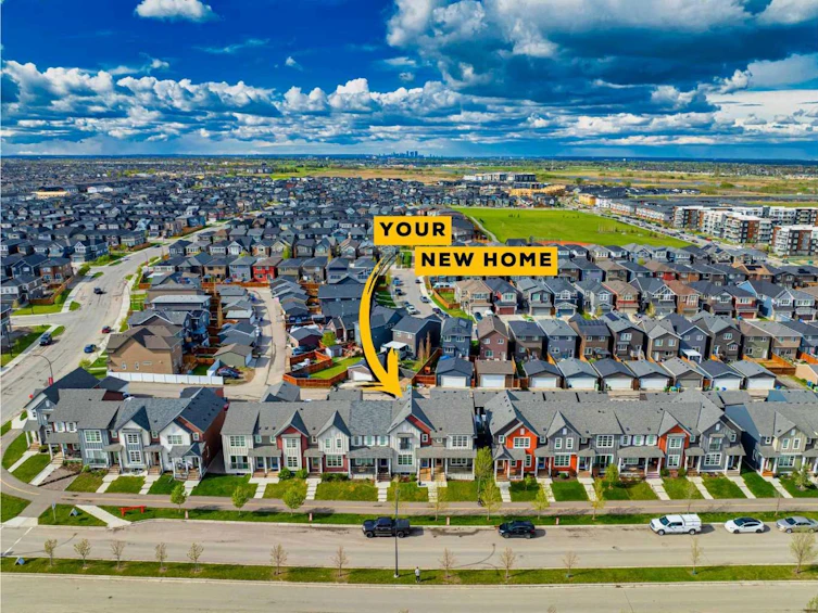 380 Belmont Avenue SW, Calgary, AB, T2X 4H8 - 32