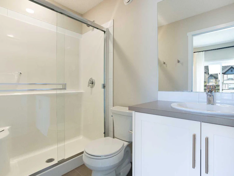 380 Belmont Avenue SW, Calgary, AB, T2X 4H8 - 18