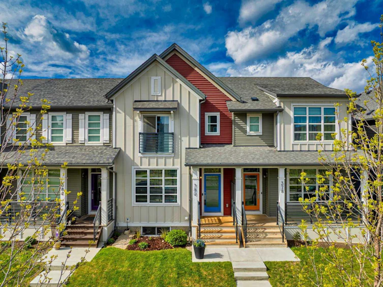 380 Belmont Avenue SW, Calgary, AB, T2X 4H8