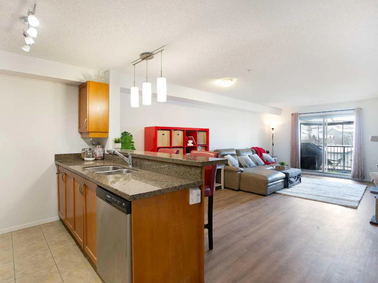 4310-60 Panatella Street NW, Calgary, AB, T3K 0M4