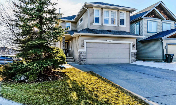 88 Evansford Road NW
