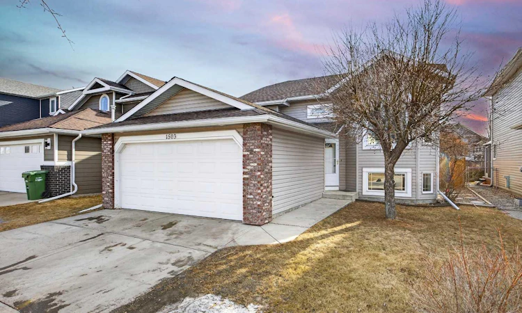 1503 Thorburn Drive SE