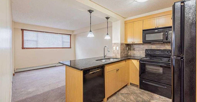 111-920 68 Avenue SW, Calgary, AB, T2V 0N6