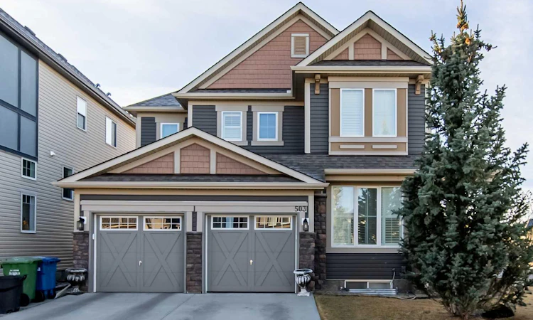 503 Windbrook Heights SW