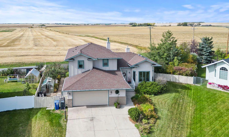 412 Harrison Court