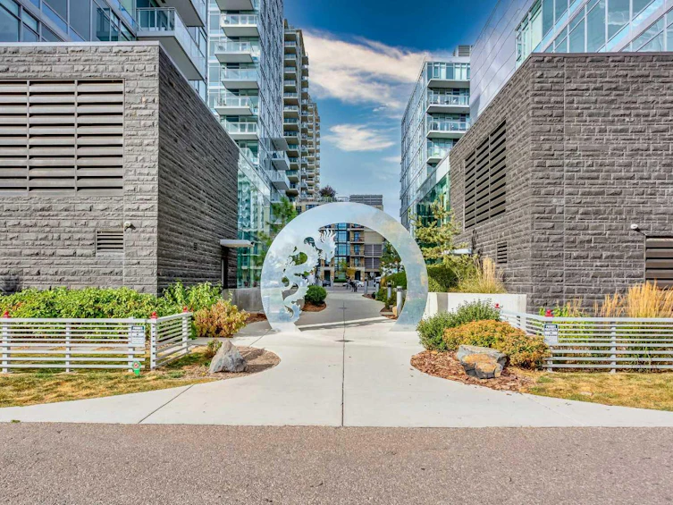 311-138 Waterfront Court SW, Calgary, AB, T2P 1L1 - 17