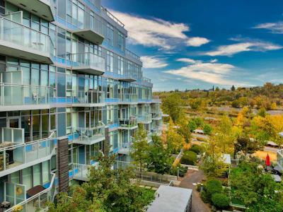 311-138 Waterfront Court SW - 2