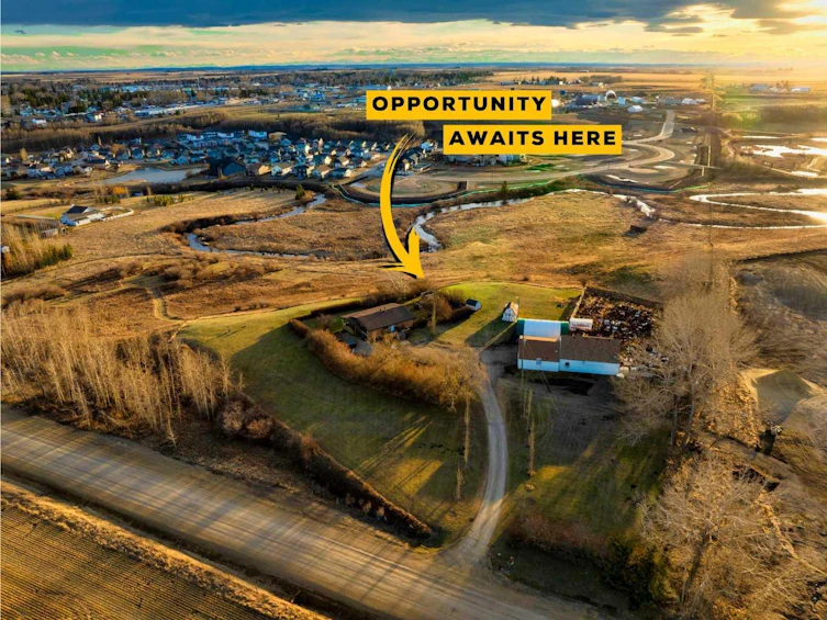3002 10 Street, Didsbury, AB, T3R 0T2