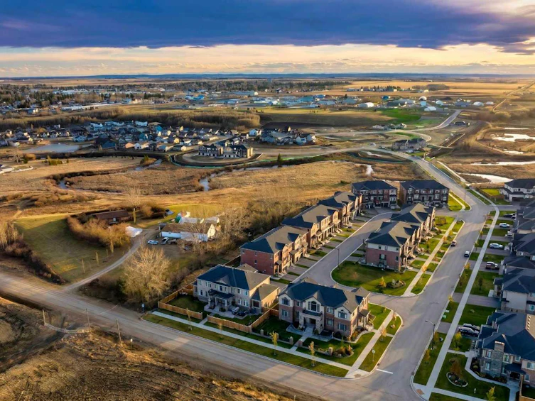 3002 10 Street, Didsbury, AB, T3R 0T2 - 23