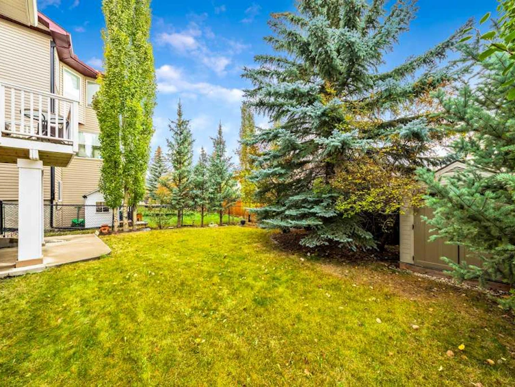 40 Cougar Ridge Heights SW, Calgary, AB, T3H 4X5 - 3