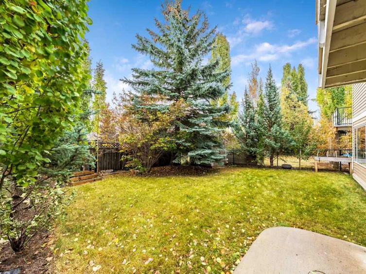 40 Cougar Ridge Heights SW, Calgary, AB, T3H 4X5 - 2