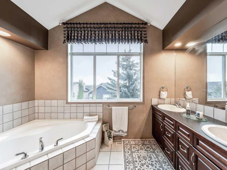 40 Cougar Ridge Heights SW, Calgary, AB, T3H 4X5 - 34