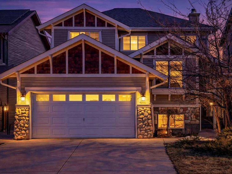40 Cougar Ridge Heights SW, Calgary, AB, T3H 4X5 - 49