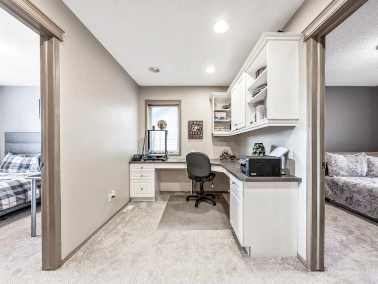 40 Cougar Ridge Heights SW, Calgary, AB, T3H 4X5 - 27