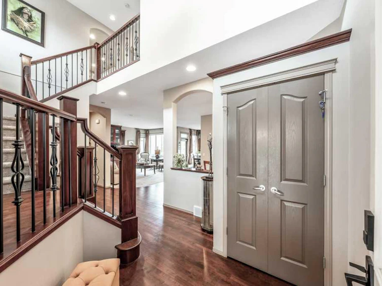 40 Cougar Ridge Heights SW, Calgary, AB, T3H 4X5 - 5