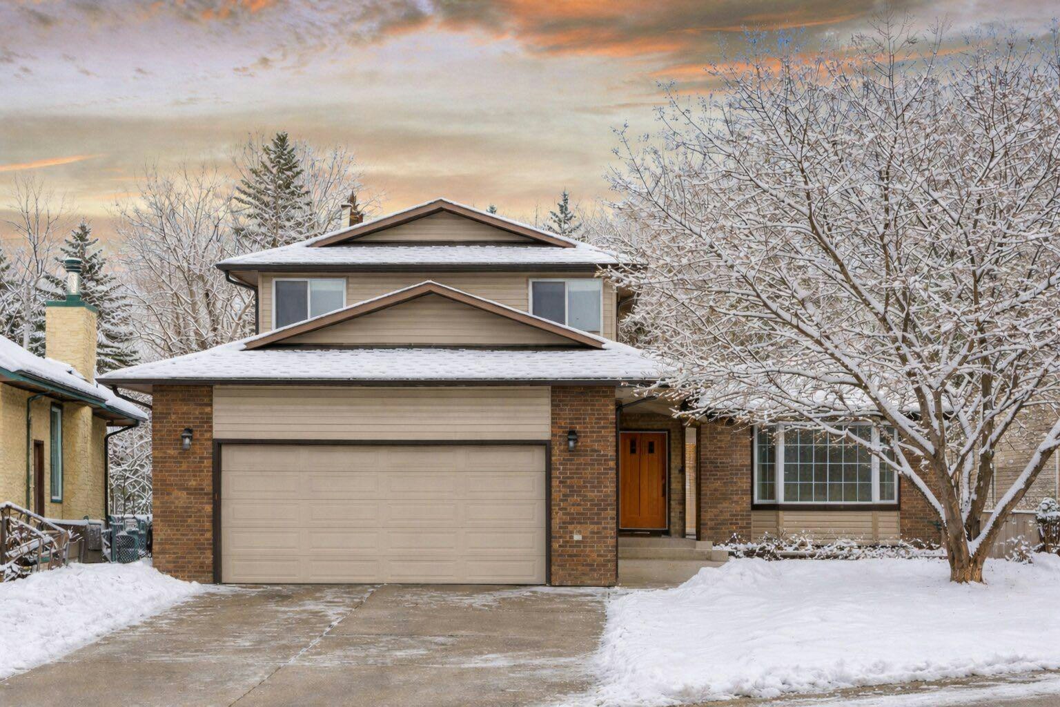 18 Ranchlands, Calgary Real Estate Listings & Houses for Sale - REW