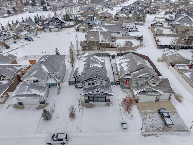 3 Elma Street, Lacombe, AB, T4L 2M3 - 11