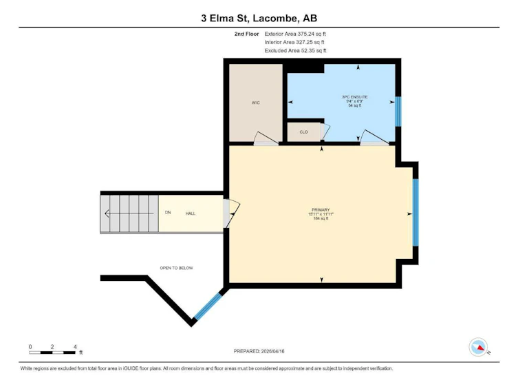 3 Elma Street, Lacombe, AB, T4L 2M3 - 47