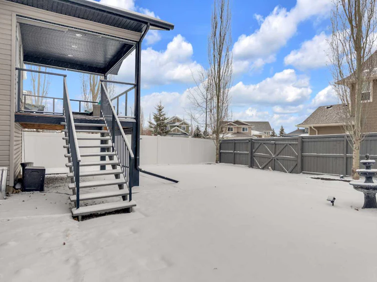 3 Elma Street, Lacombe, AB, T4L 2M3 - 5