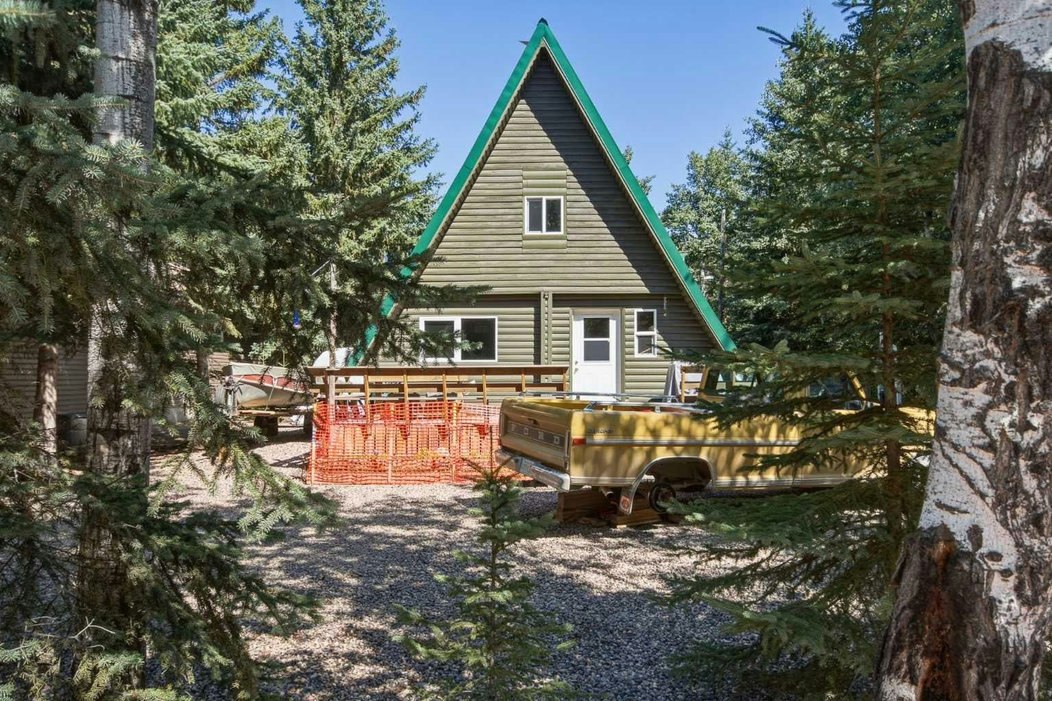1447 Lakeview Drive, Turtle Lake, SK, S0M 1J0
