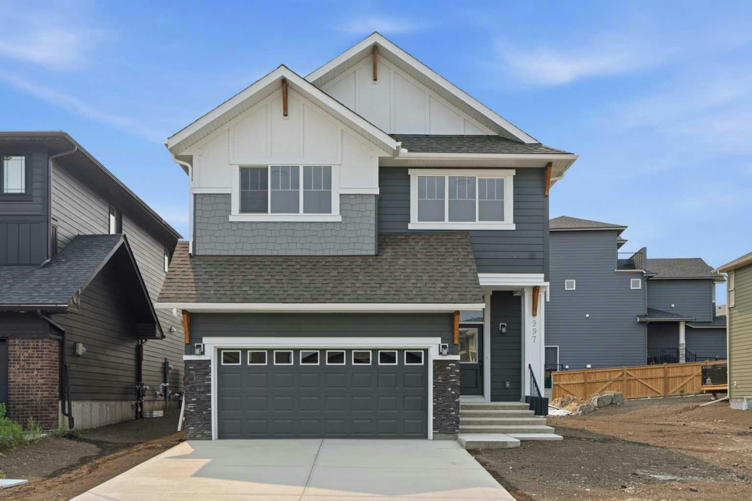 997 Alpine Drive SW, Calgary, AB, T2Y 0Z3