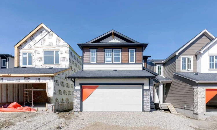 86 Keystone Creek Terrace NE