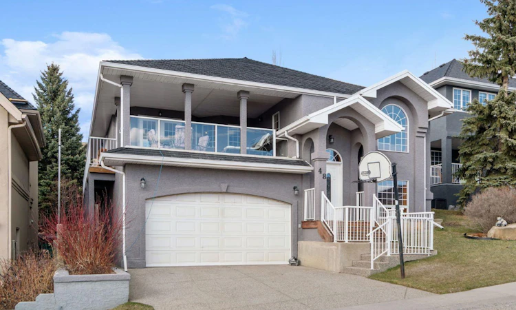 48 Headlands Close
