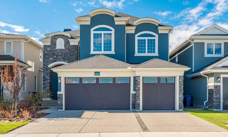 111 Aspen Summit Boulevard SW
