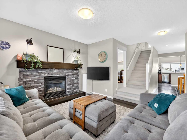 47 Copperpond Heights SE, Calgary, AB, T2Z 0W8 - 5